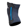 Ginocchiera AMPLIFI Salvo Joint Knee Zip